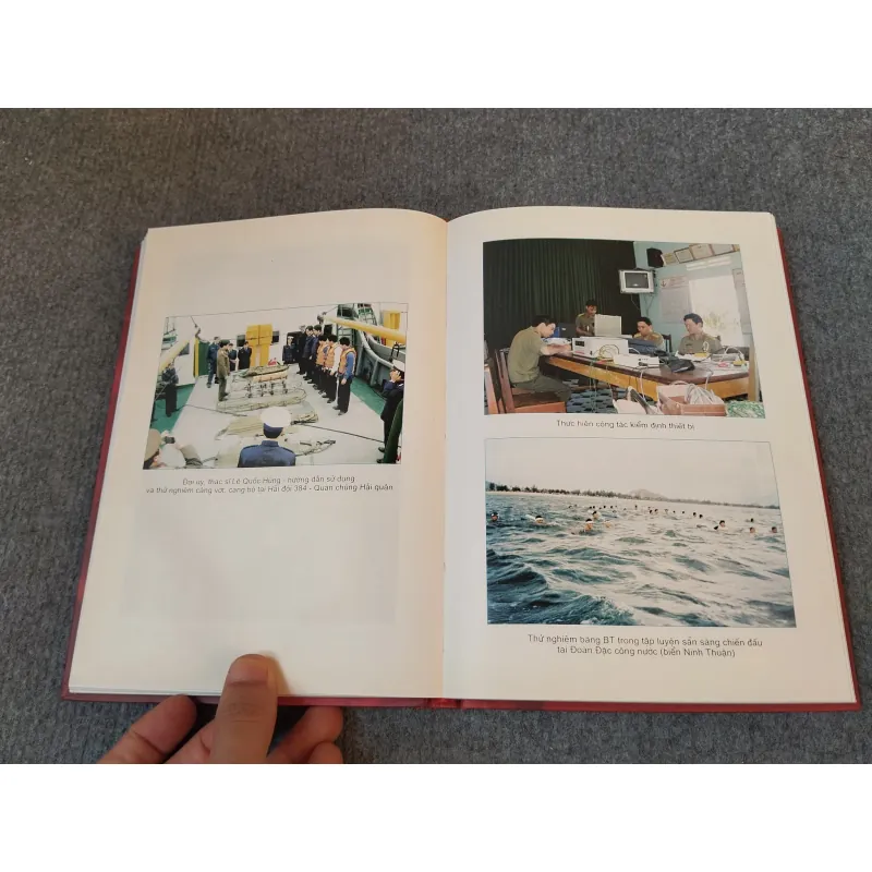 LỊCH SỬ TRUNG TÂM KIỂM NGHIỆM NGHIÊN CỨU DƯỢC QUÂN ĐỘI (1956 - 2011) 727174