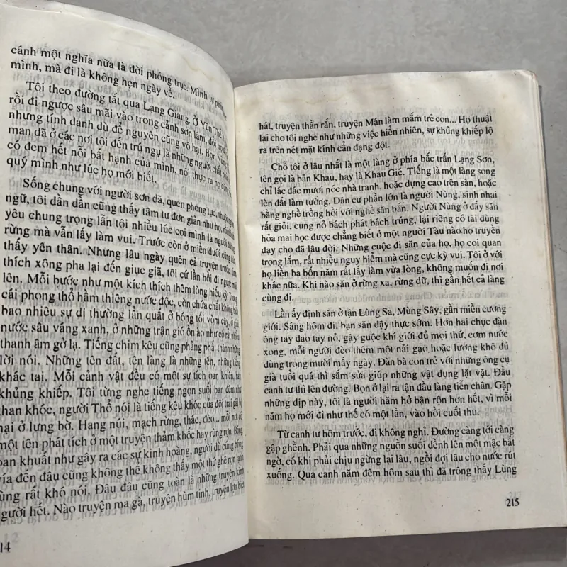 Truyện ngắn Toát mồ hôi lạnh  801008