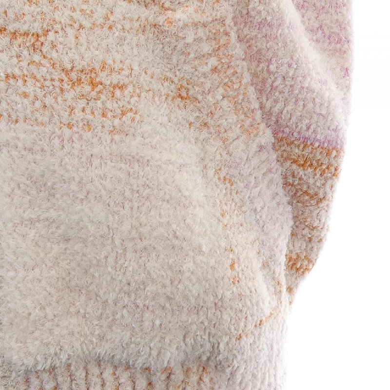 CHANEL LOOK22 P78605K11465 25 Áo gile - Hàng hiệu Chính hãng 823264