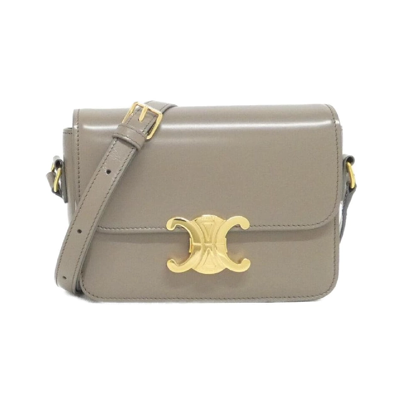 Túi đeo vai Céline Teen Triomphe 188423BF4 612951