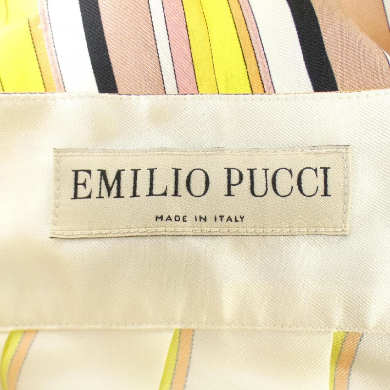 【Mã giảm giá】Váy EMILIO PUCCI 652354