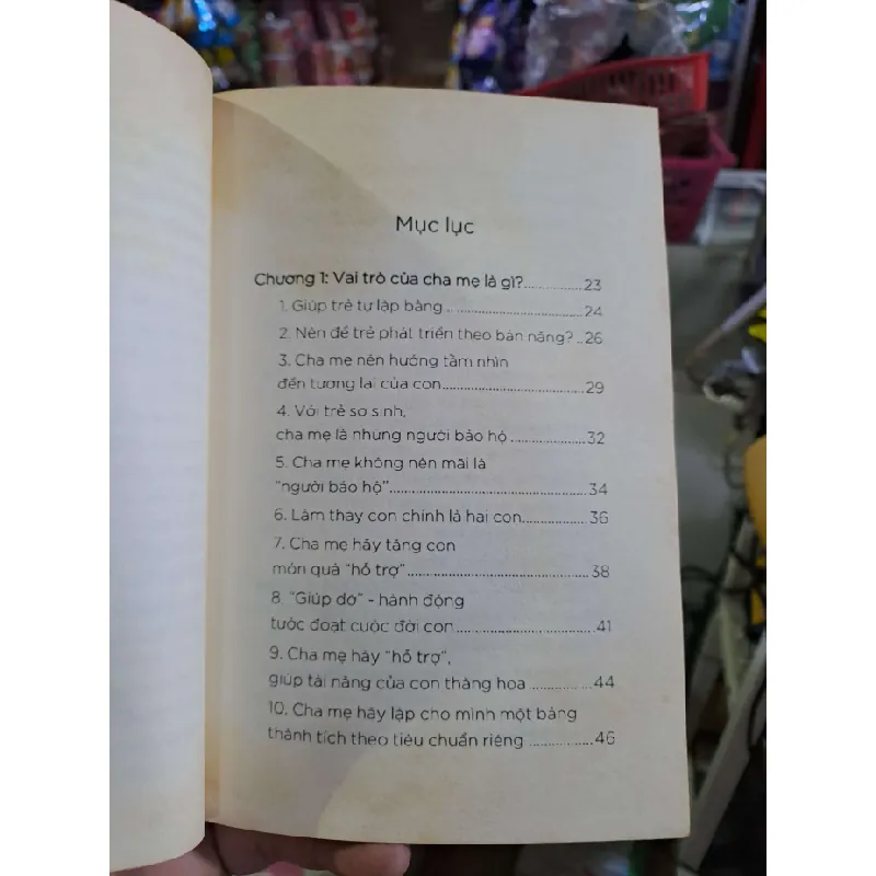 Cha mẹ Nhật dạy con tự lập - Yuko - 2015 mới 80% ố - MẸ VÀ BÉ - HCM0111 629873