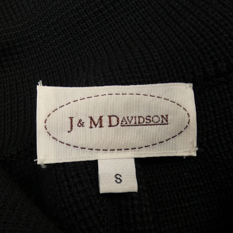 J&M DAVIDSON áo khoác 642213