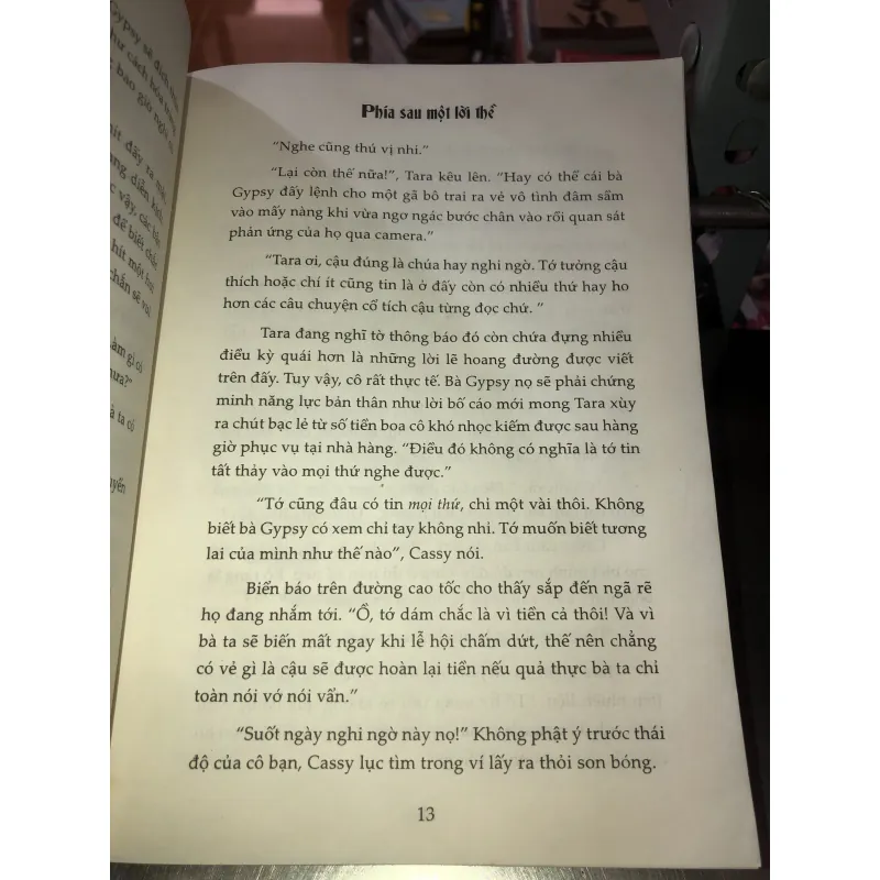 Phía sau một lời thề - Catherine Bybee 1001676