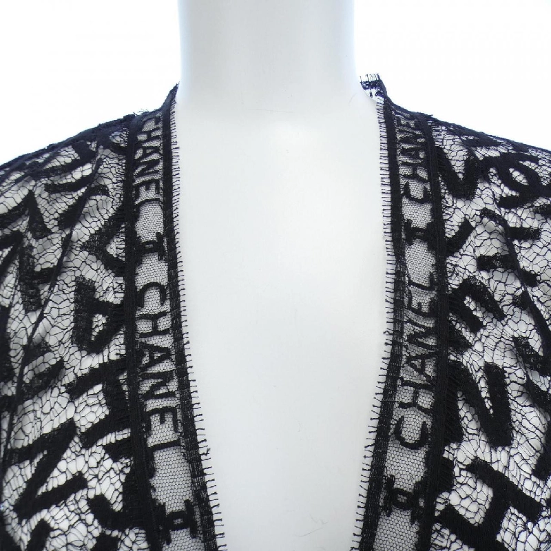 【Mã giảm giá】【Cổ điển】Áo cardigan CHANEL 646218