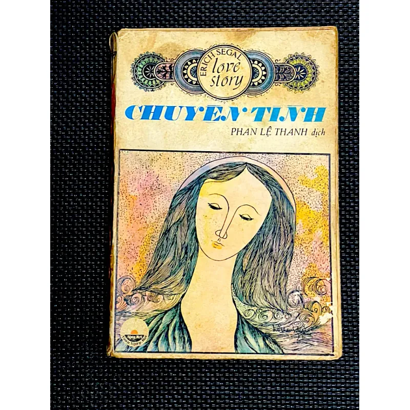 CHUYỆN TÌNH ( LOVE STORY - ERICH SEGAL) 1021245