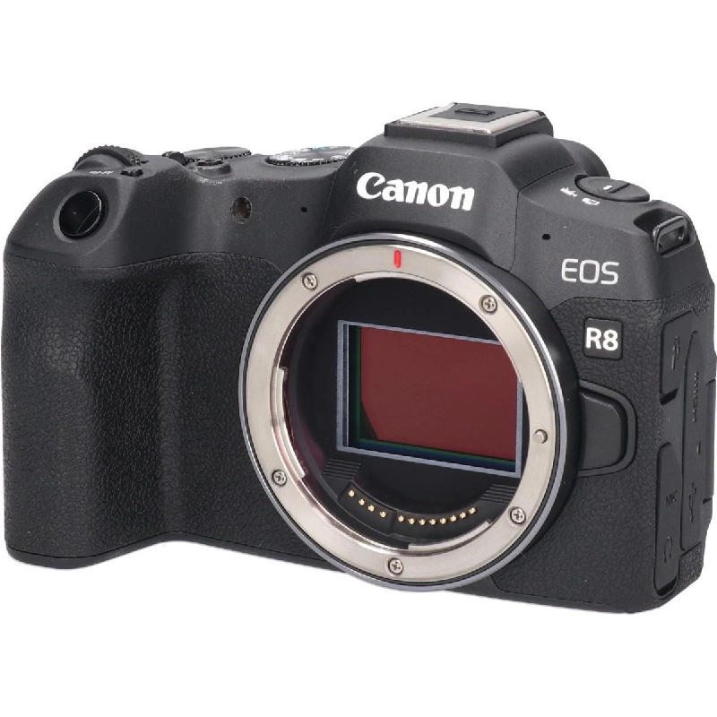 ＥＯＳ Ｒ８ - Hàng hiệu Authentic 886009