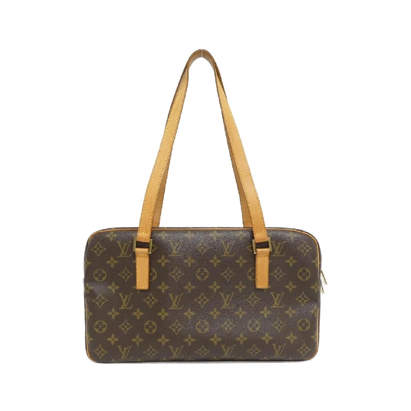 Túi xách vai Louis Vuitton Monogram Cite GM M51181 - Hàng hiệu Chính hãng 768851