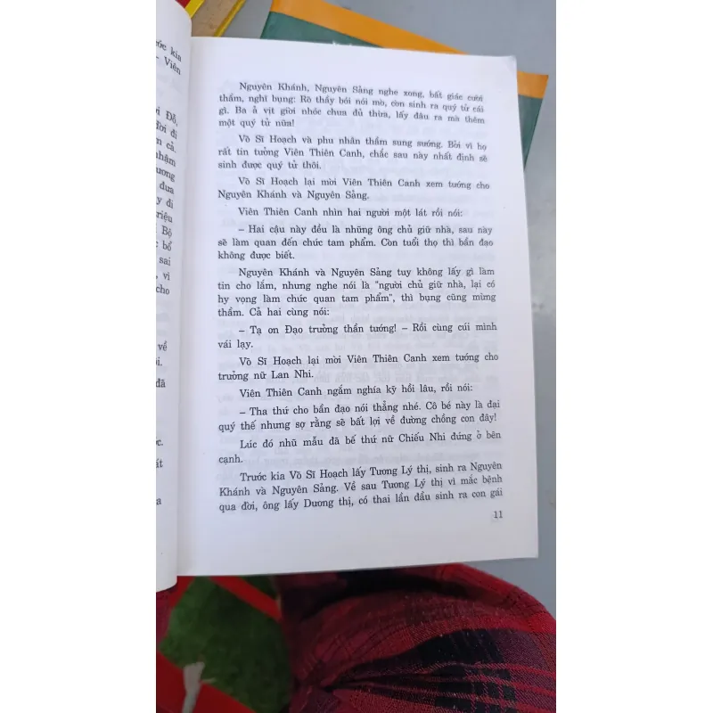 VÕ TẮC THIÊN - DỊCH: ÔNG VĂN TÙNG 712037