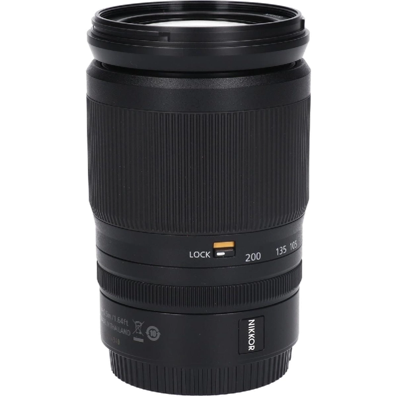 Z24-200mm F4-6.3VR - Hàng hiệu Authentic 885860