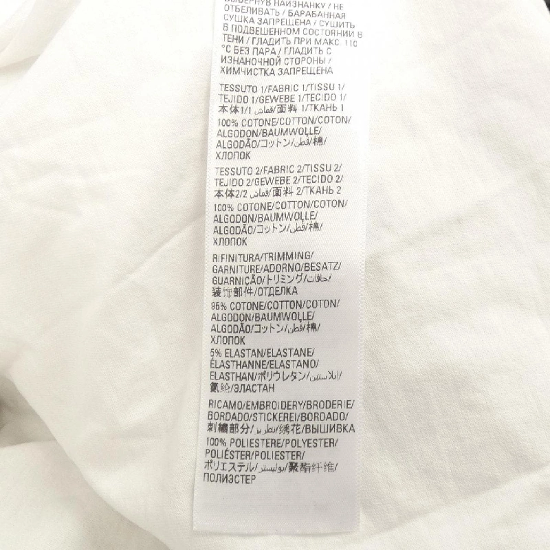 Áo khoác hoodie Balenciaga XXXL phối lớp 720406 TNVD9 UNISEX - Hàng hiệu Chính hãng 886713