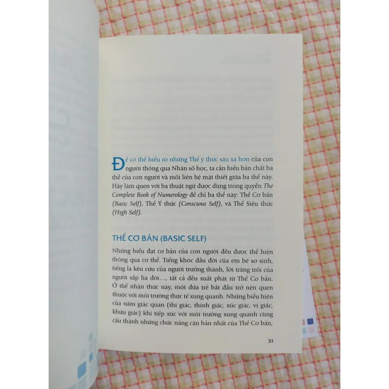 THAY ĐỔI CUỘC SỐNG VỚI NHÂN SỐ HỌC - Lê Đỗ Quỳnh Hương 797629