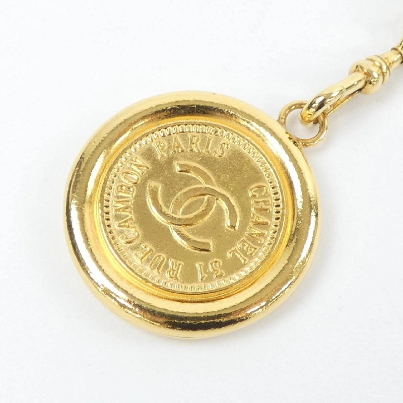 Dây lưng CHANEL - Hàng hiệu Authentic 832164