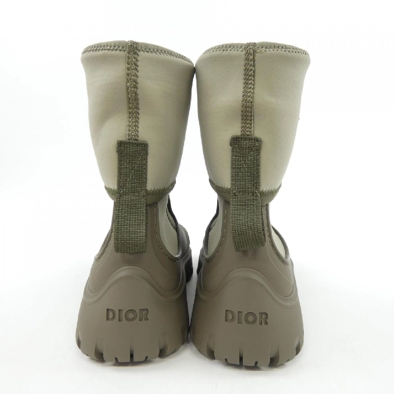 Dior DIOR 3BO308ZUR Giày boot - Hàng hiệu Chính hãng 903210