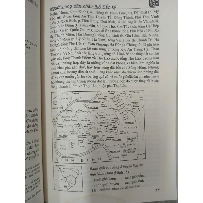 NGƯỜI NÔNG DÂN CHÂU THỔ BẮC KỲ 696835