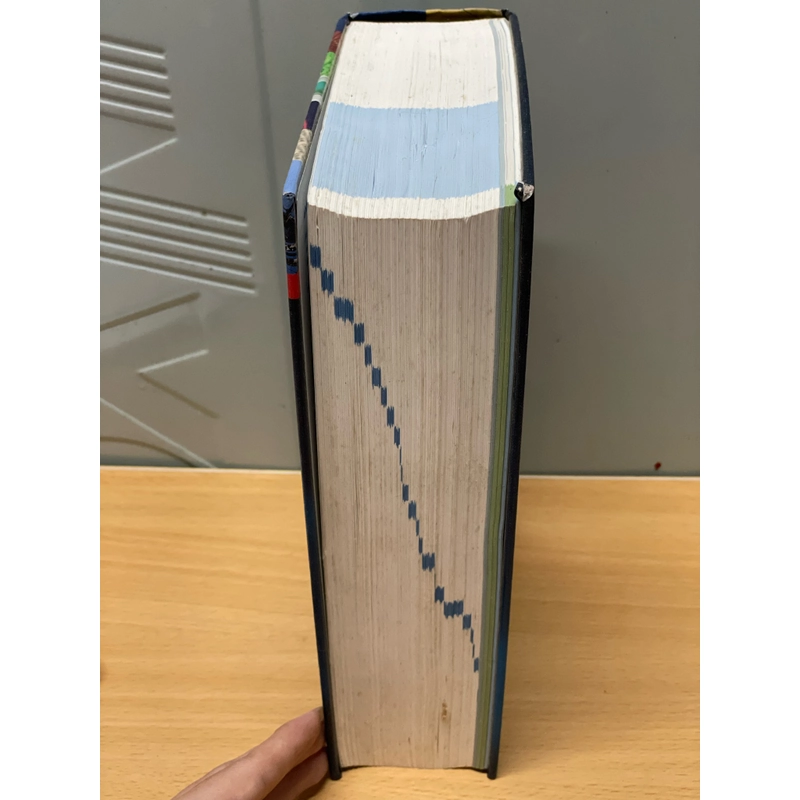 Từ điển Oxford bìa cứng 537305