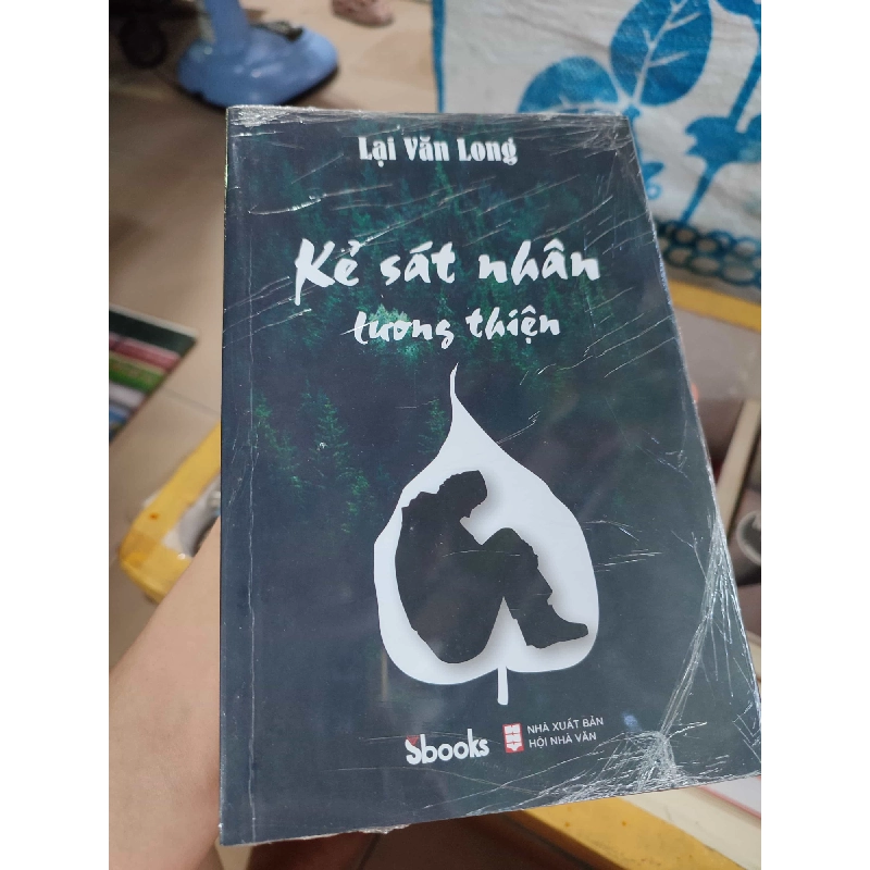 [59K/kg] Kẻ sát nhân lương thiện.HCM01/03 365322