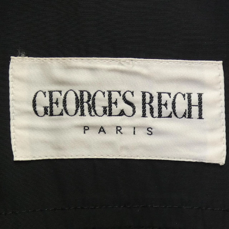 Áo khoác GEORGES RECH - Hàng hiệu Authentic 813203