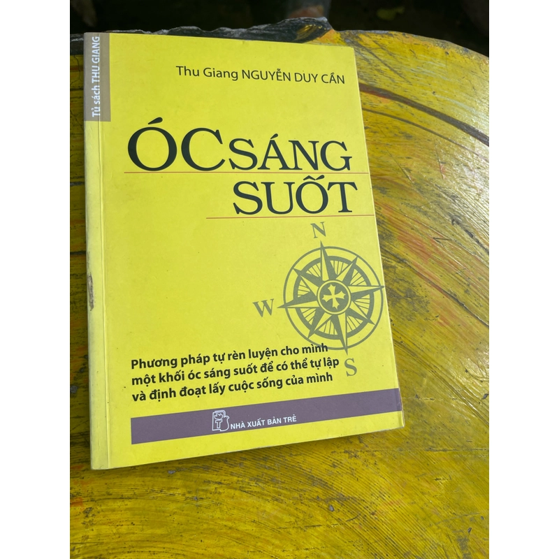 COMBO NGUYỄN DUY CẦN: TÔI TỰ HỌC- ÓC SÁNG SUỐT 477803