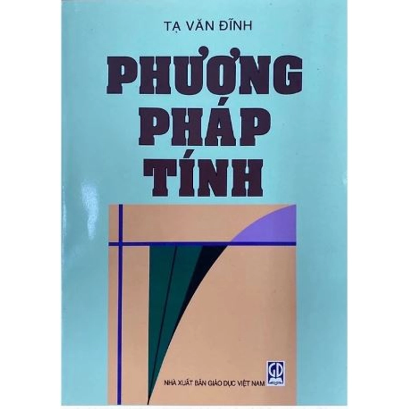 Phương pháp tính 540770