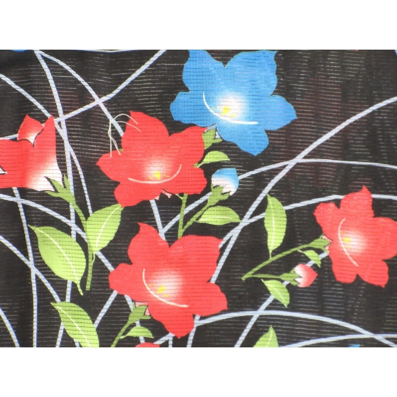 Yukata nữ kích thước F - Hàng hiệu Authentic 878975