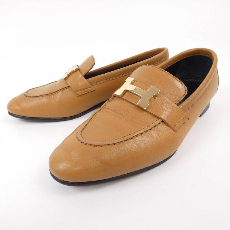 【Khuyến mãi】Giày HERMES 663598