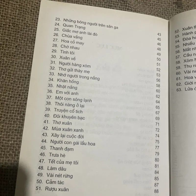 Thơ Nguyễn Bính  707836