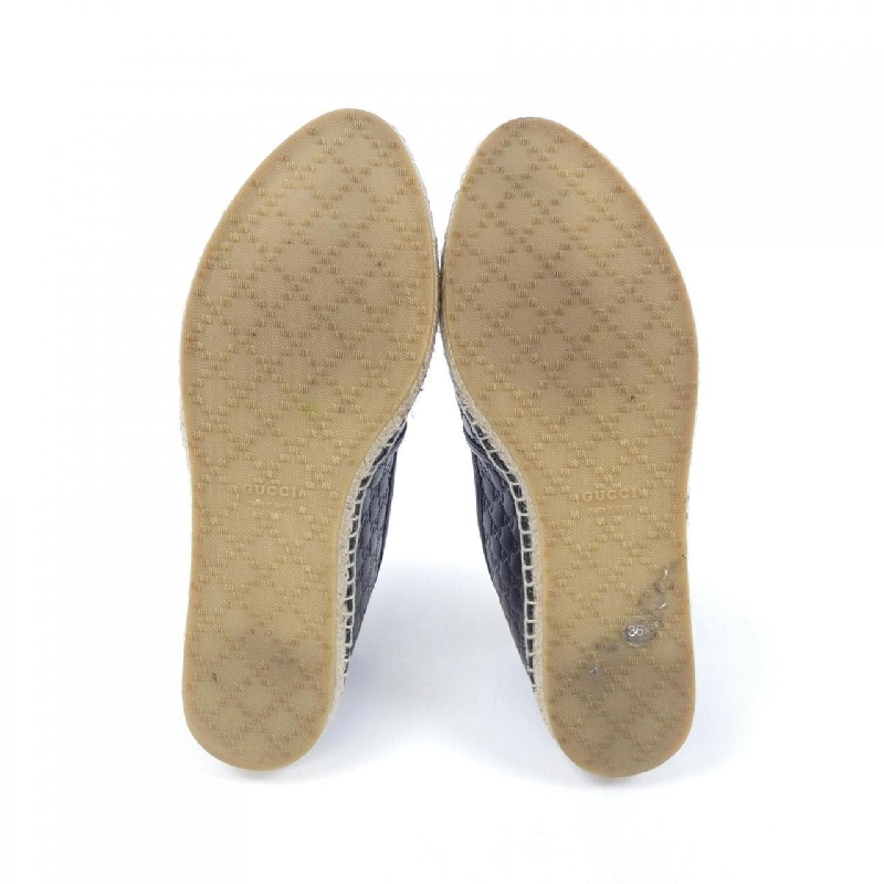 【Khuyến mãi】Giày GUCCI 663962