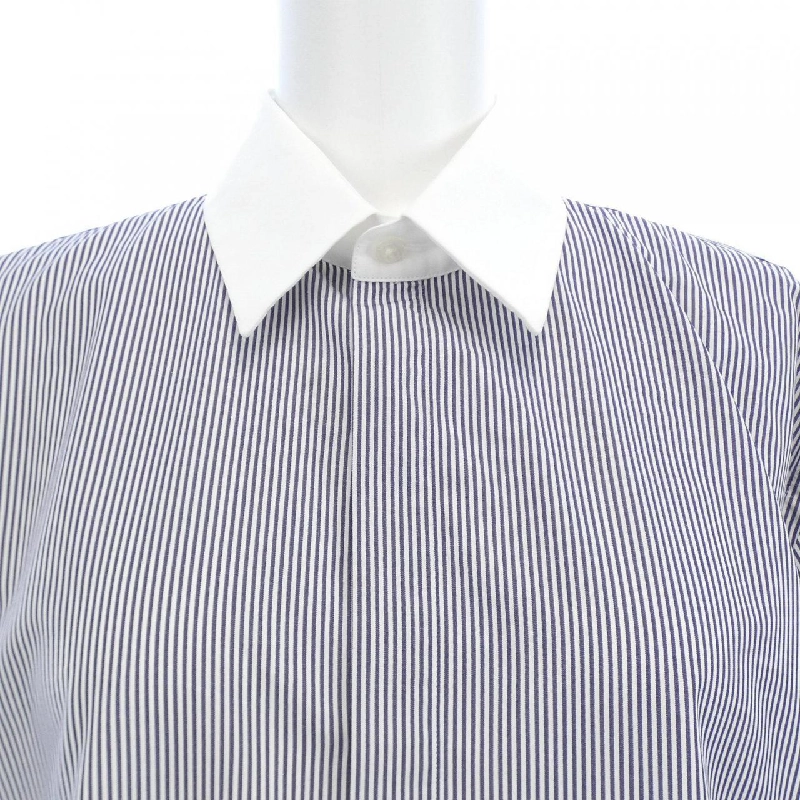 【Mã giảm giá】Áo sơ mi FENDI 644259