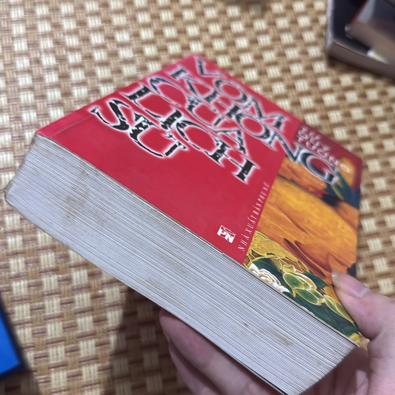 Vòm không của lịch sử - Từ Quý Tường 524434