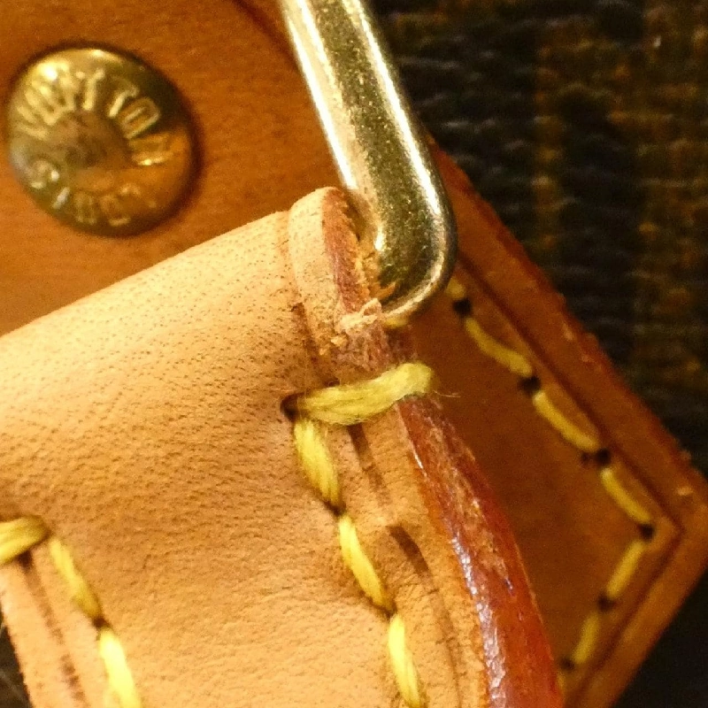 Túi xách Boston Louis Vuitton Monogram Speedy 35cm M41524 615093