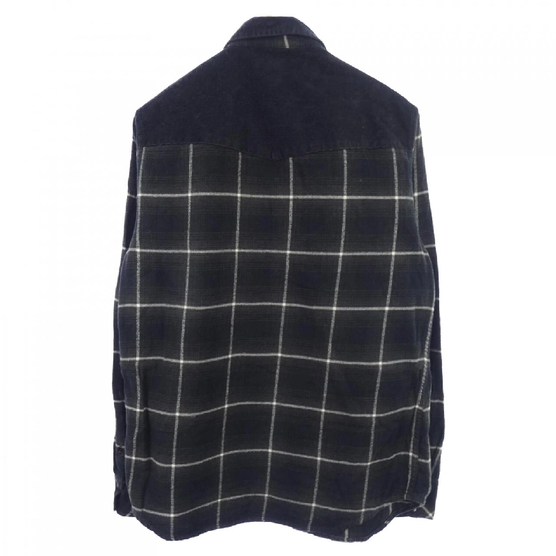 Áo sơ mi DIESEL - Hàng hiệu Authentic 896405