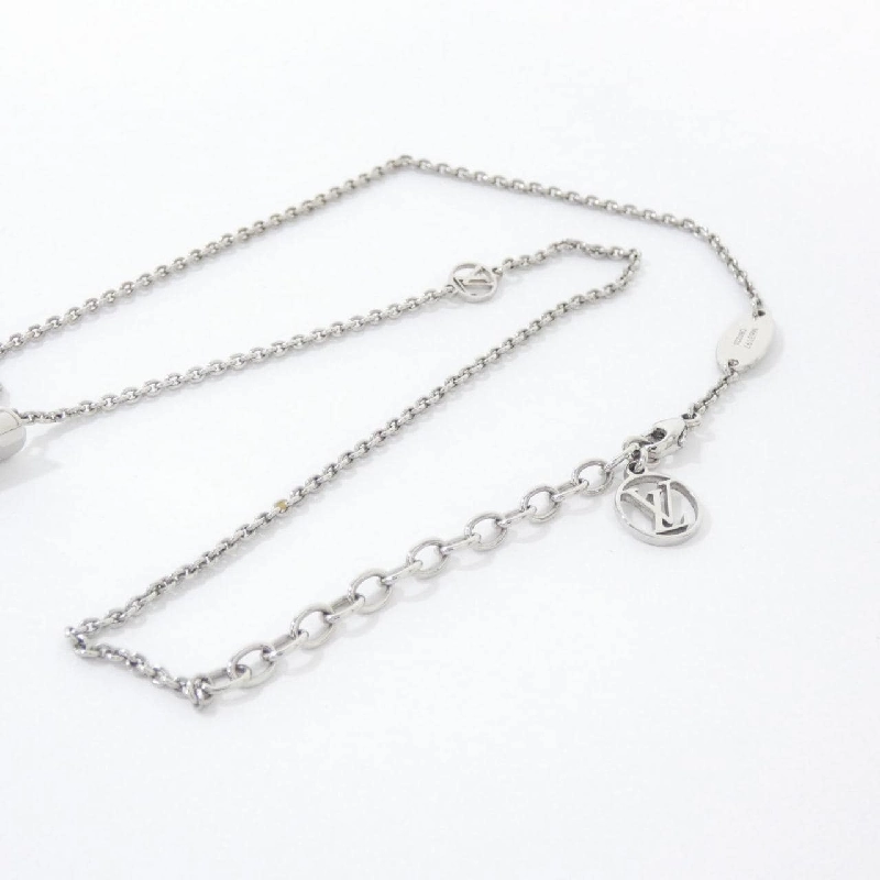 Dây chuyền Louis Vuitton Essential V M63197 626106