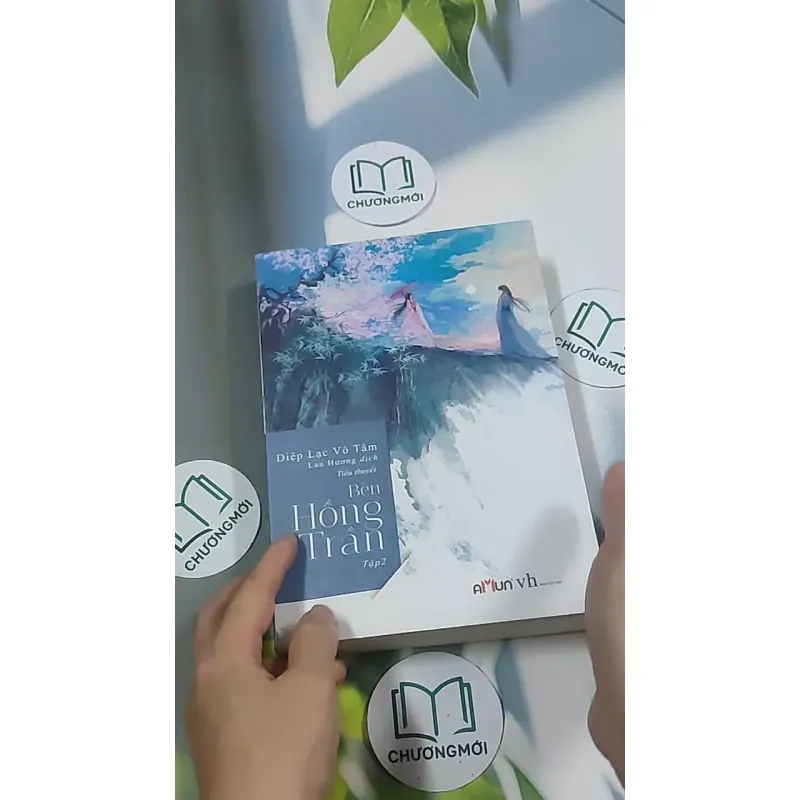 Bến Hồng Trần 2 694982