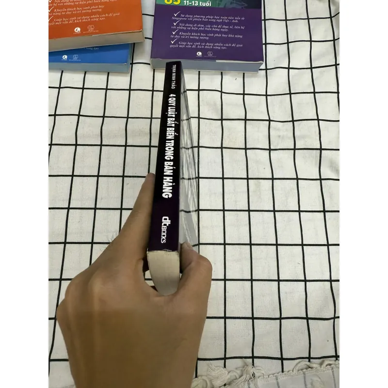 4 quy luật bất biến trong bán hàng 596907