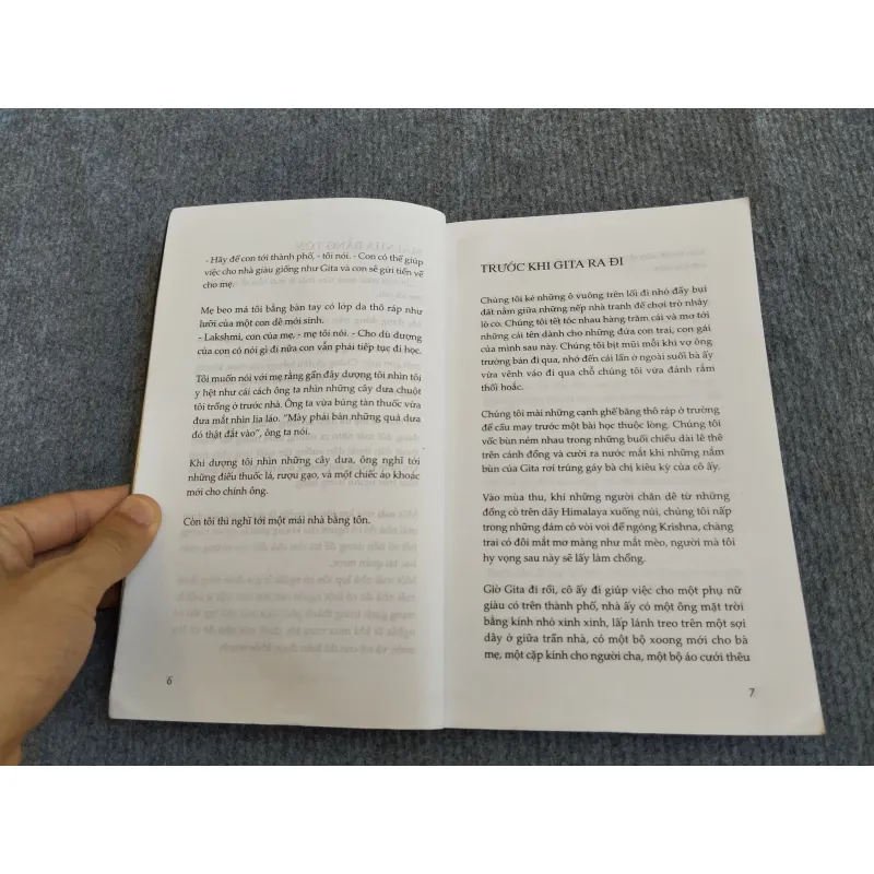 BỊ BÁN - PATRICIA MCCORMICK 574295