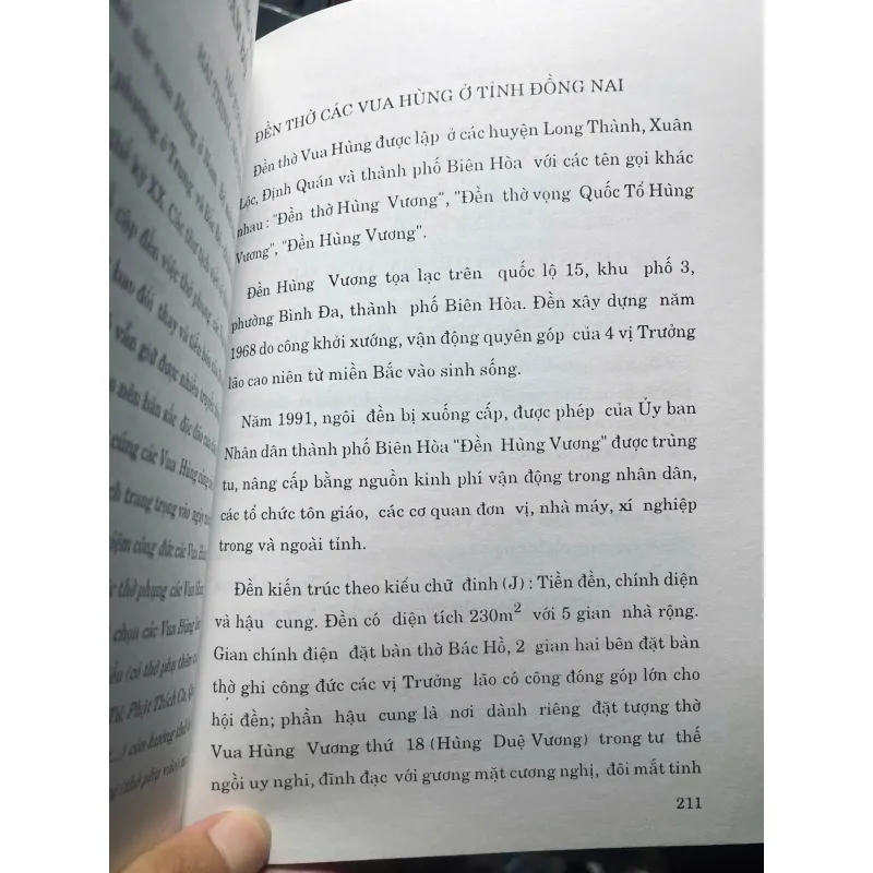 SÁCH VĂN HÓA VĂN LANG HƯỚNG VỀ ĐẤT TỔ HÙNG VƯƠNG 1031563