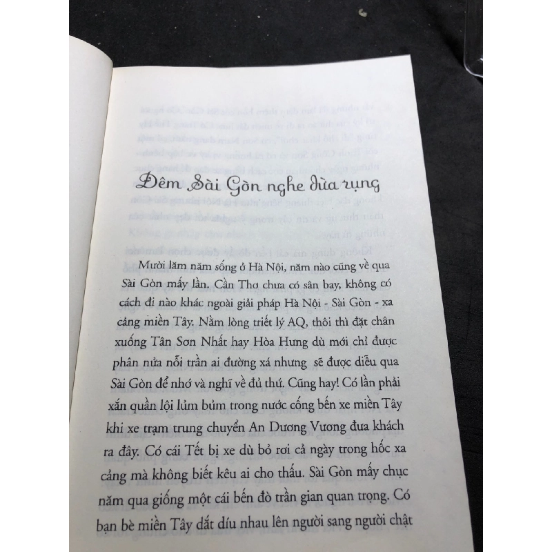 Gánh đàn bà mới 60% ố ẩm có dấu mộc và viết nhẹ trang đầu 2010 Dạ Ngân HPB0906 SÁCH VĂN HỌC 914729