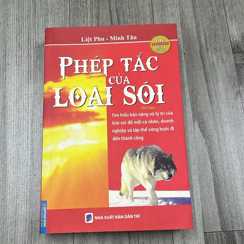 Phép tắc của loài sói. 3b5 531787