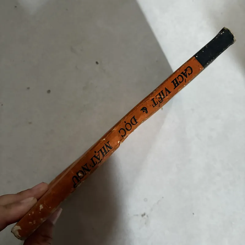 Hướng dẫn cách viết và đọc Nhật ngữ 1009751