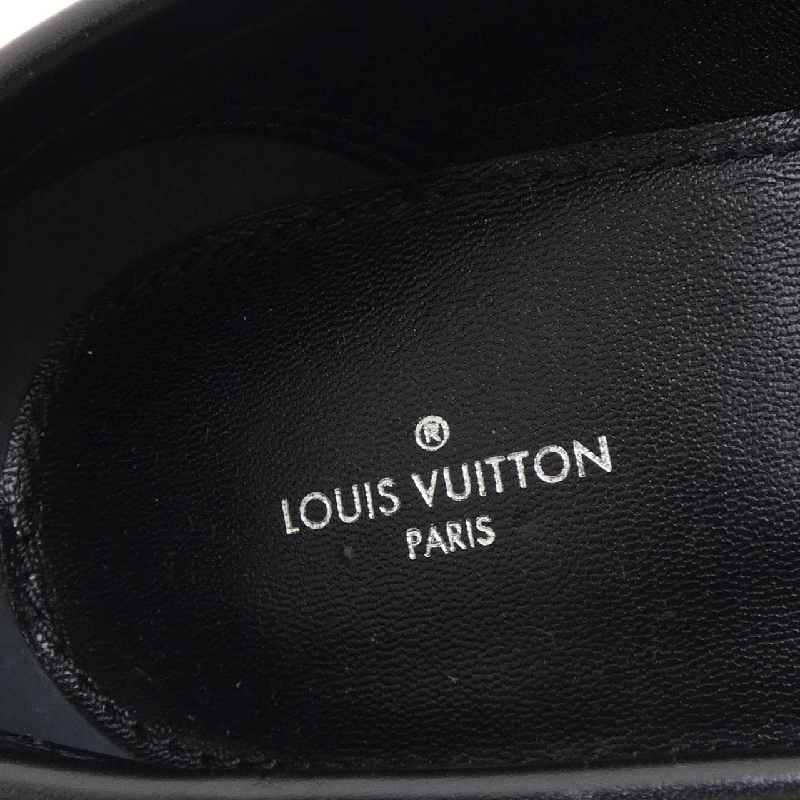 Giày LOUIS VUITTON Academy Line - Hàng hiệu Authentic 827279