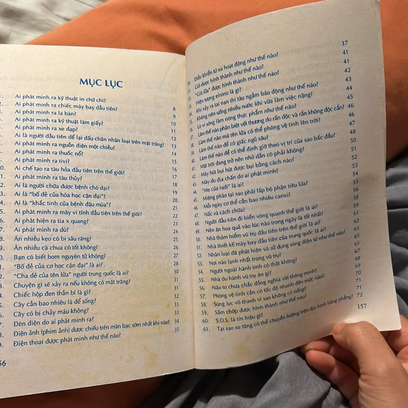 Sách cho bé - Khám phá thế giới kỳ thú 645897