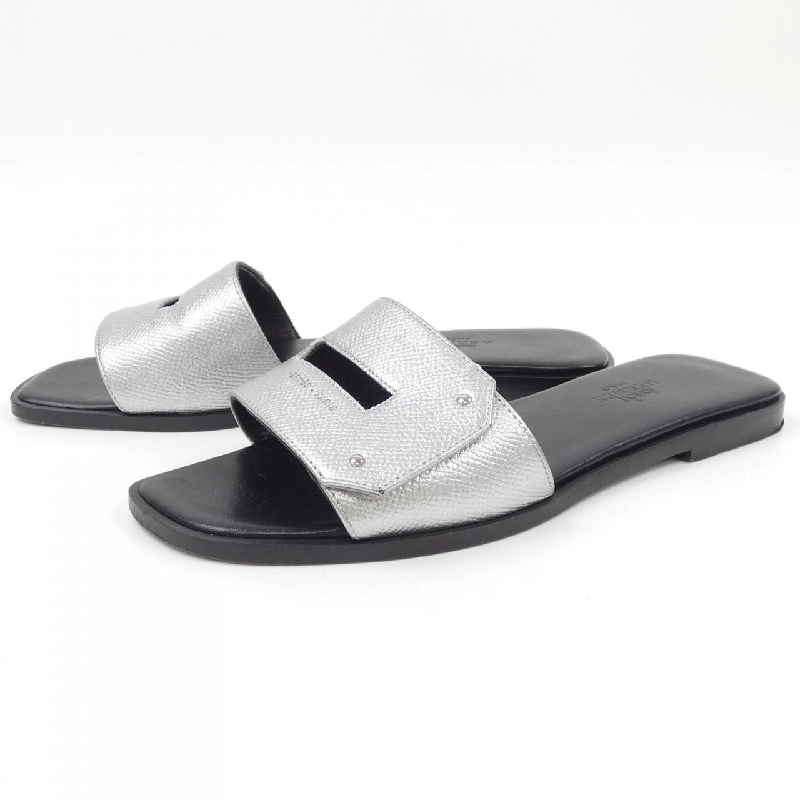【Mã giảm giá】Giày sandal HERMES 661800