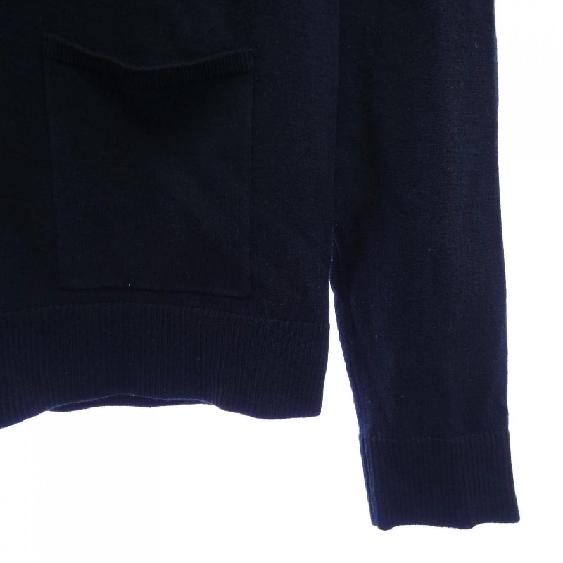 【Mã giảm giá】Max Mara weekend áo khoác cardigan 645245