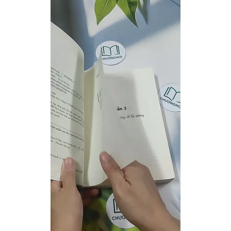 Bến Hồng Trần 2 694982