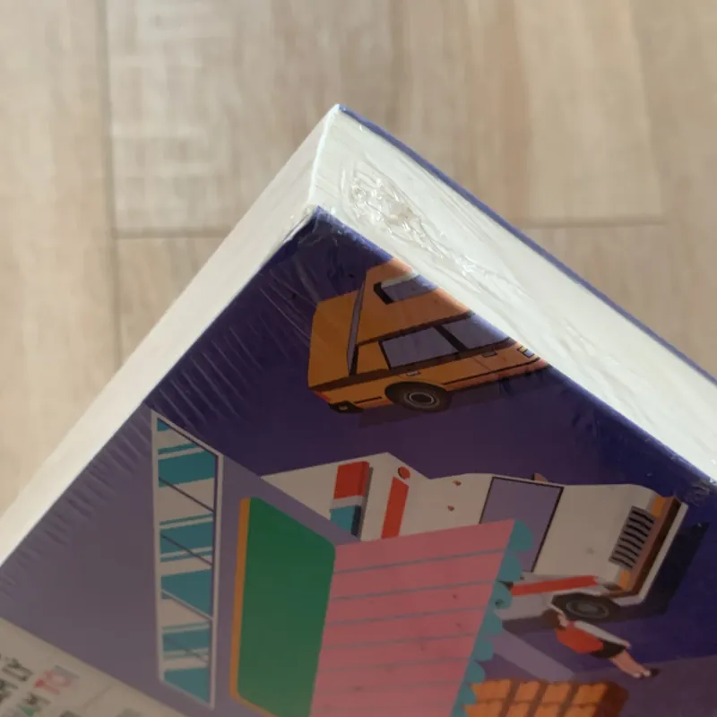 Hồ sơ tâm lý phạm tội - Trường Nhị tập 1 1000206