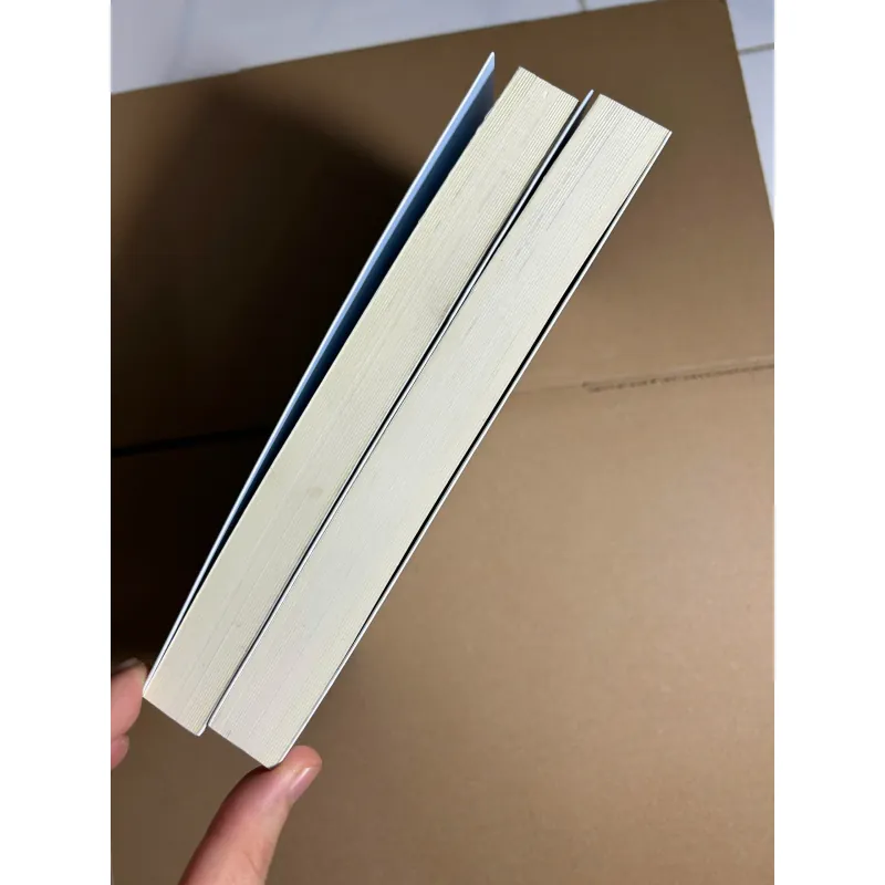 Mùa Hạ Thoáng Qua (Tập 1&2) 120k 735429