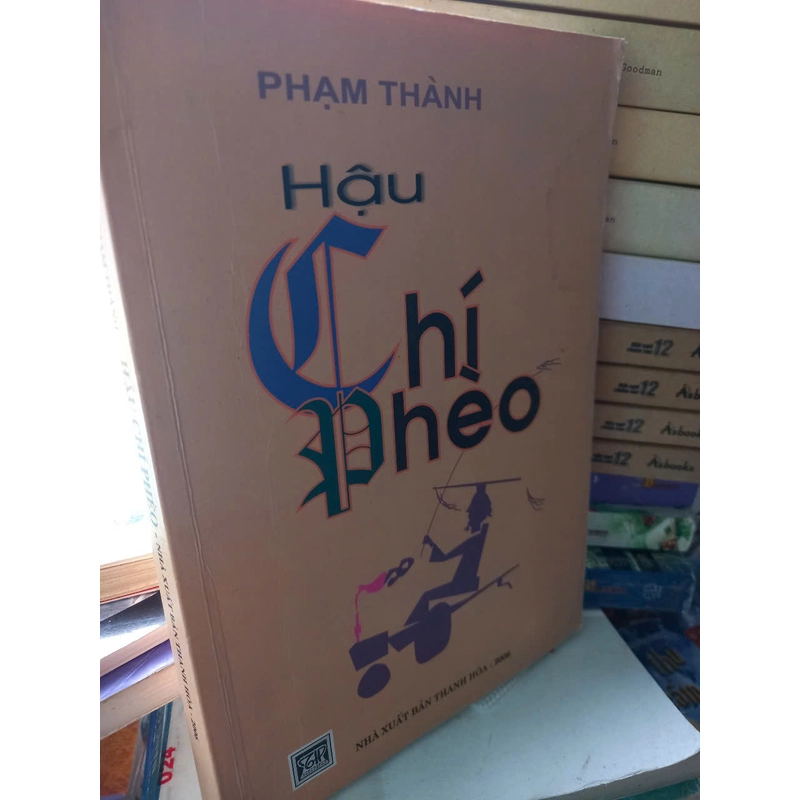 hậu chí phèo 366104