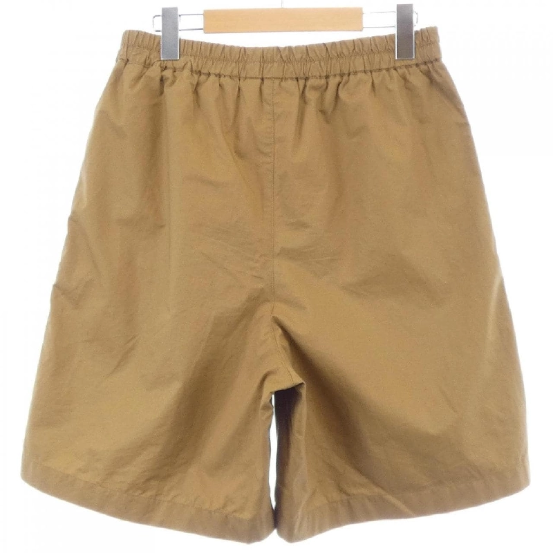 JIL SANDER JSUO311931 Quần Short - Hàng hiệu Chính hãng 888423