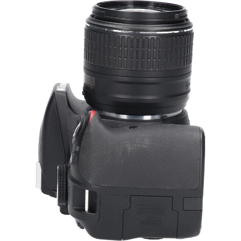 D3300 18-55VRII KIT - Hàng hiệu Authentic 879996